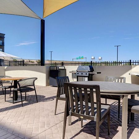 Waterwalk Extended Stay By Wyndham Tucson Esterno foto