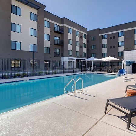 Waterwalk Extended Stay By Wyndham Tucson Esterno foto