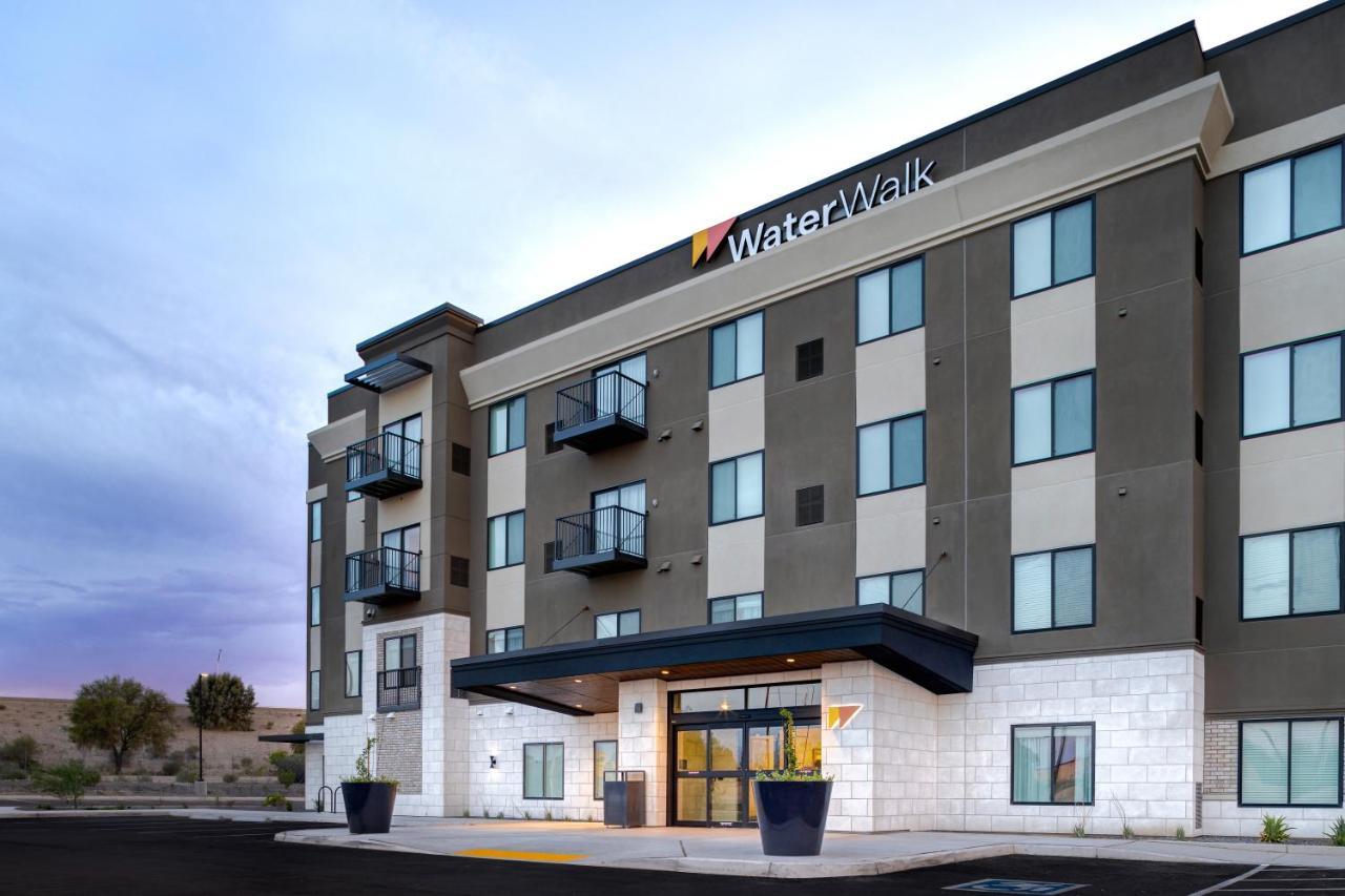 Waterwalk Extended Stay By Wyndham Tucson Esterno foto