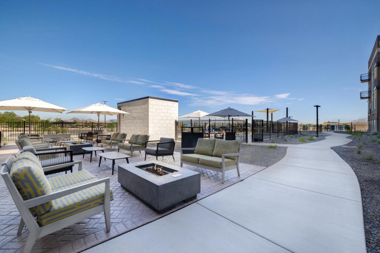 Waterwalk Extended Stay By Wyndham Tucson Esterno foto