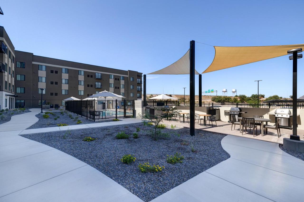 Waterwalk Extended Stay By Wyndham Tucson Esterno foto