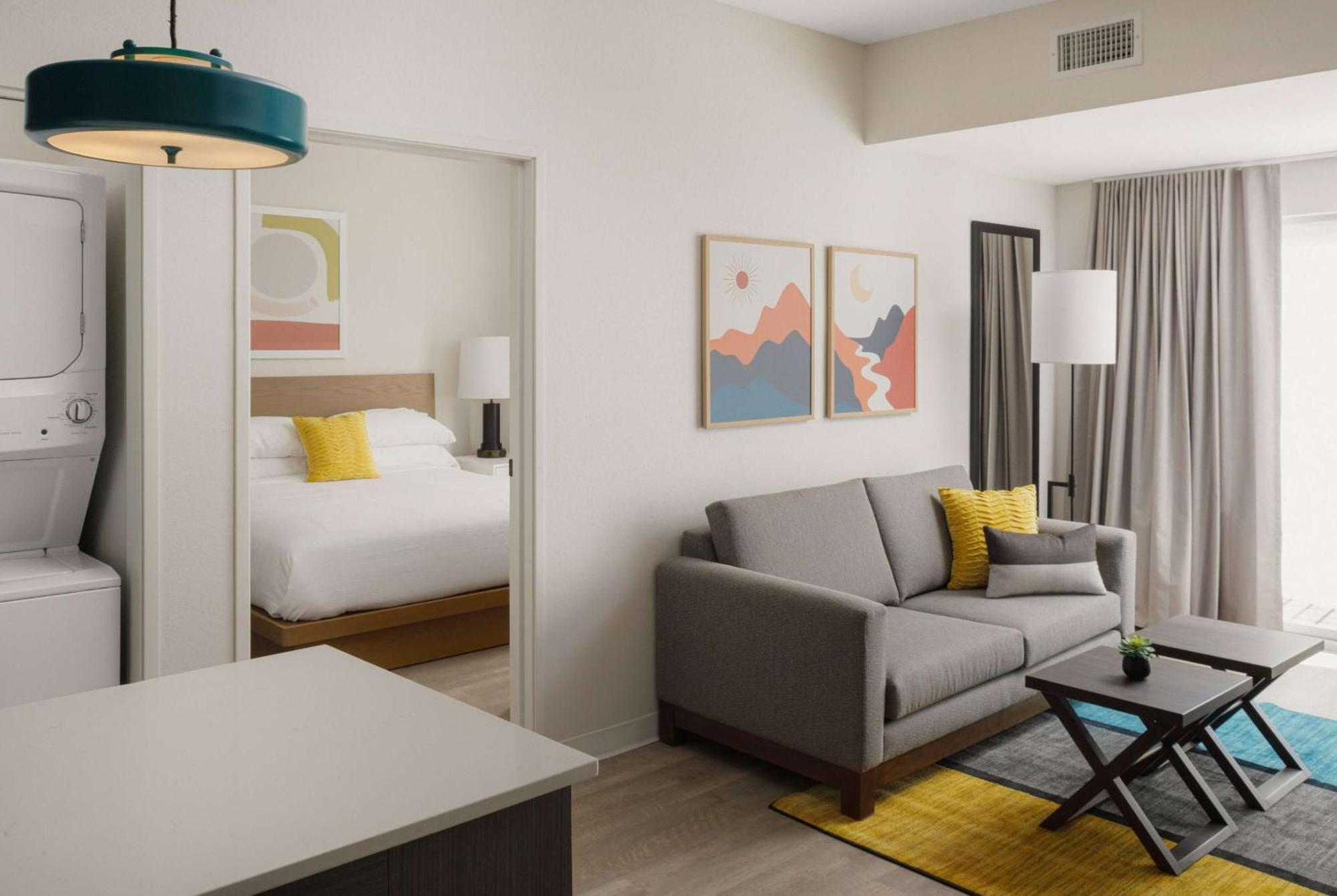 Waterwalk Extended Stay By Wyndham Tucson Esterno foto