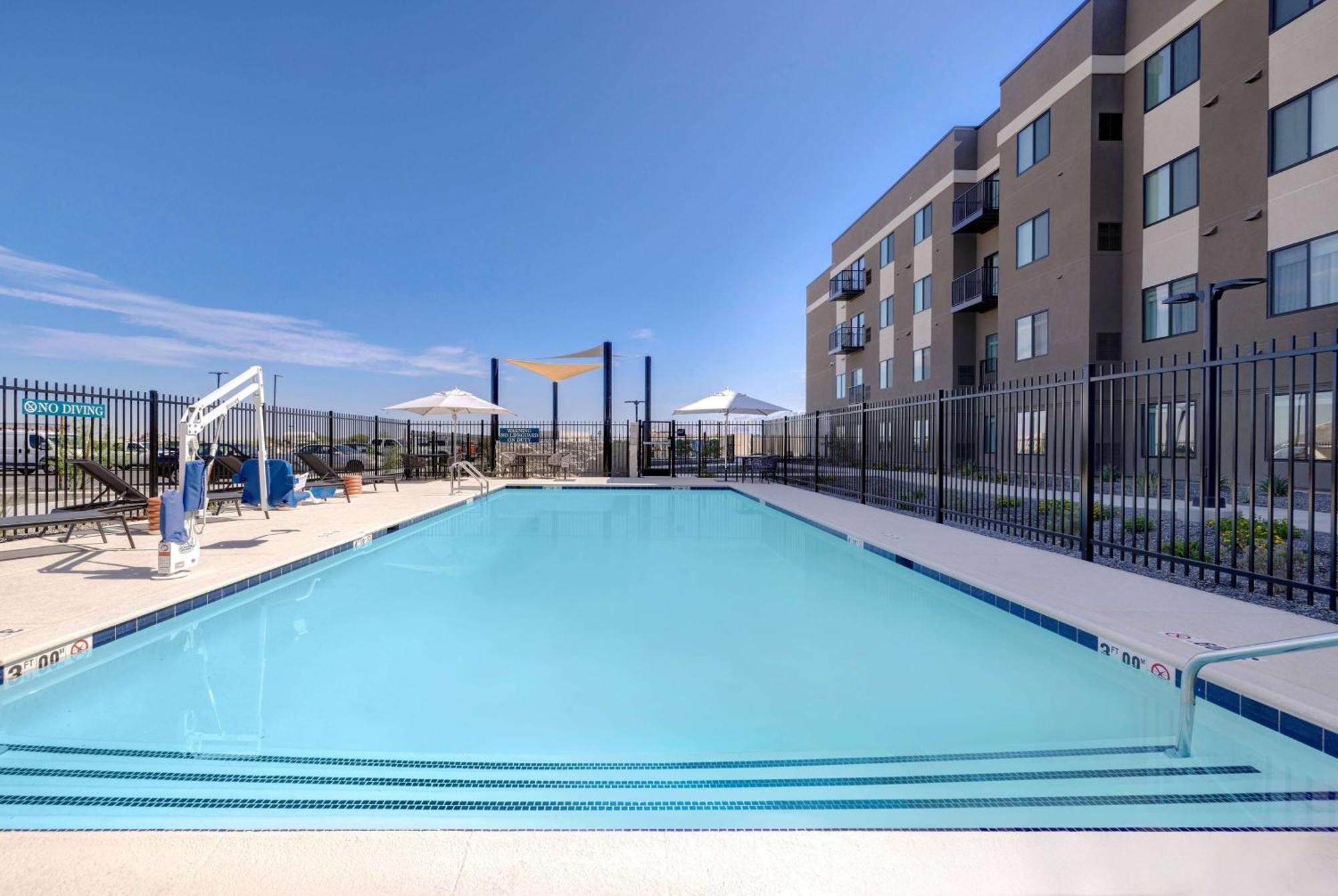 Waterwalk Extended Stay By Wyndham Tucson Esterno foto