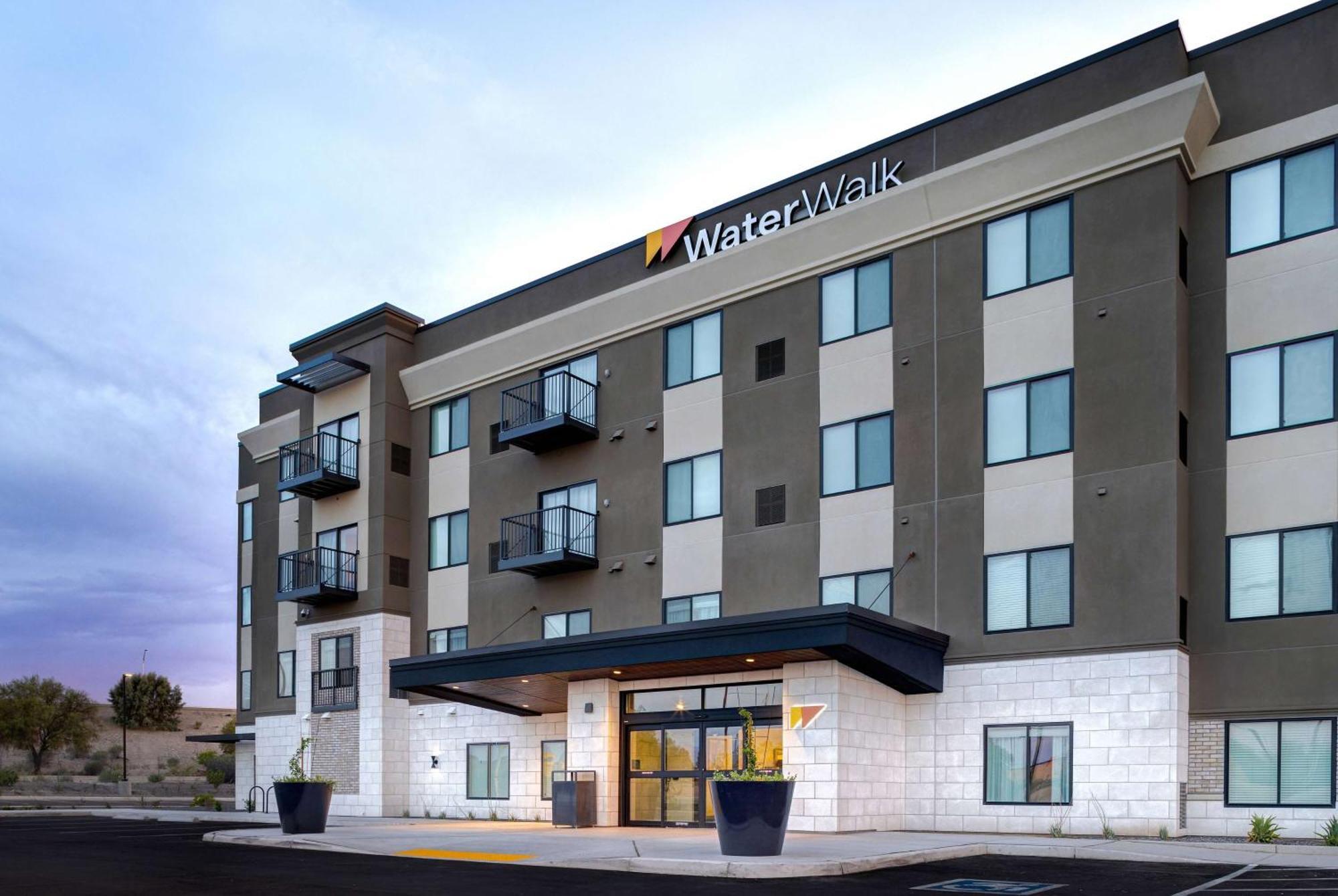 Waterwalk Extended Stay By Wyndham Tucson Esterno foto